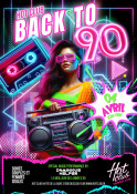 BACK TO 90’S