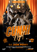 CUNNI NIGHT 