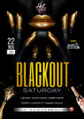 BLACKOUT !