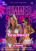 BEACHWEAR