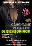 GANG-BANG de BICHOUMINOU