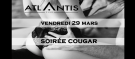 Soirée Cougar
