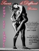 LES LUNDIS - APRES-MIDI COUPLES ET SOIREE MIXTE