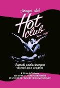NUIT EXCLUSIVEMENT COUPLES et FILLES SEULES
