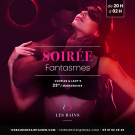 Couples Fantasmes 20h30