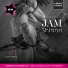 Jam Shibari