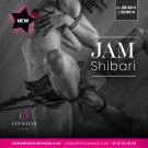 Jam Shibari 20H30
