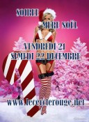 SOIREE MERE NOEL
