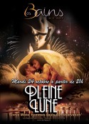 Soirée Pleine Lune