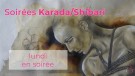 Soirée Karada / Shibari
