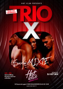 TRIO-SEX-PARTY